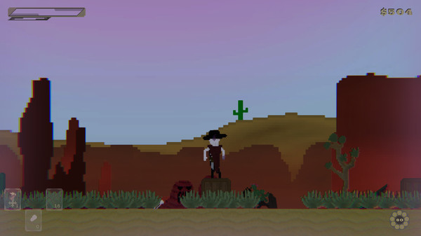 скриншот Mori 3