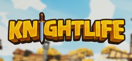 Knightlife steam charts