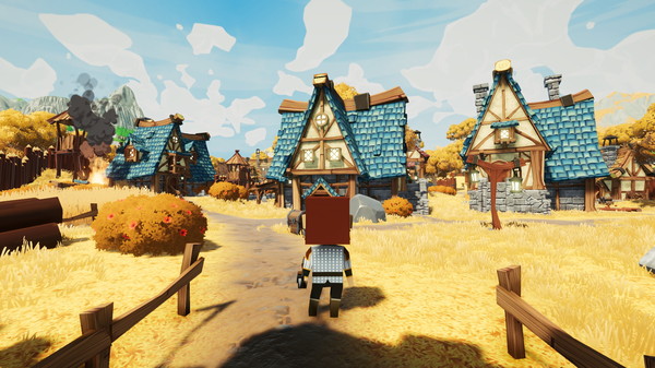 скриншот Knightlife 4