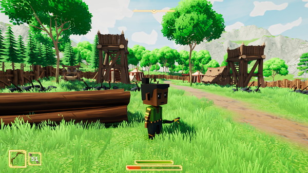 скриншот Knightlife 3