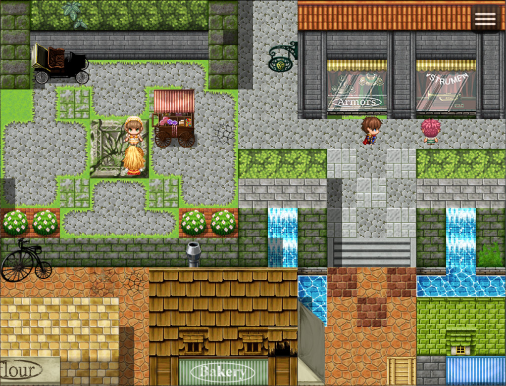 Grátis: RPG Maker MZ está de graça no PC (Steam)