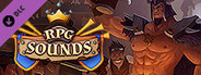 RPG Sounds - Adventurer's Guild - Sound Pack