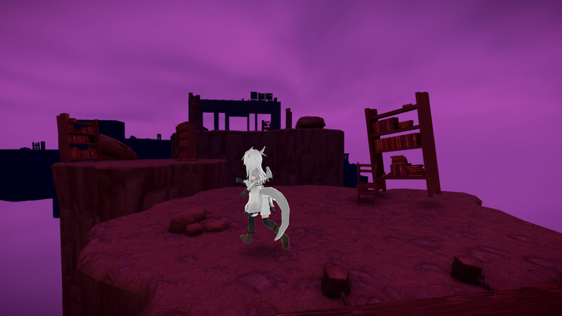 Shirone: the Dragon Girl Demo #9