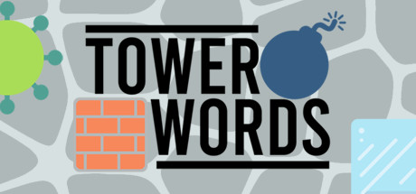 Tower Words steam charts