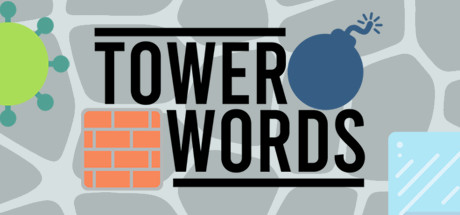 Tower Words Cover Image