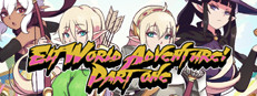 Elf World Adventure: Part 1
