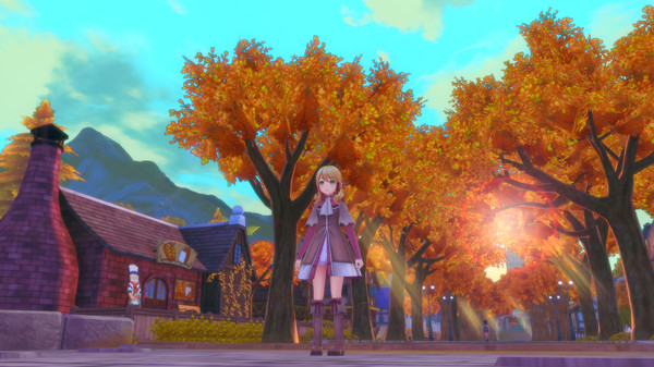 Rune Factory 5 - Rune Factory 2 Outfits: Kyle and Mana