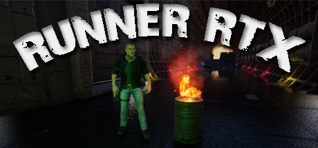 RUNNER RTX Cover Image