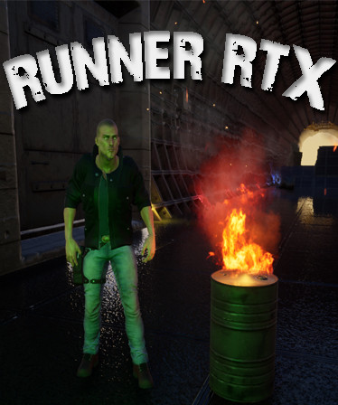 RUNNER RTX