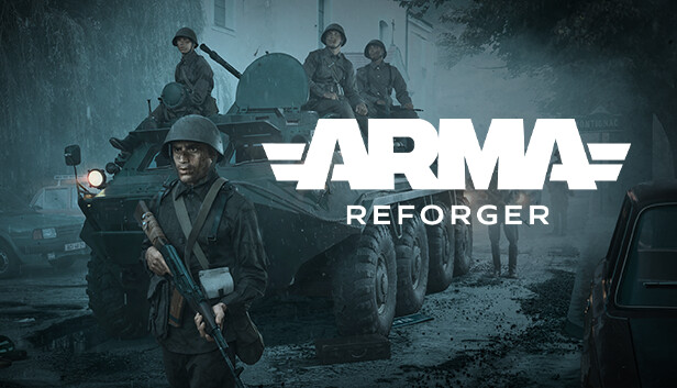 Arma Reforger - Environment Update, Blog