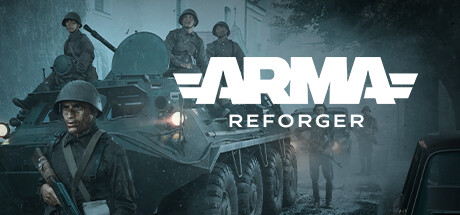 Arma Reforger Cover Image