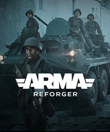 Arma Reforger