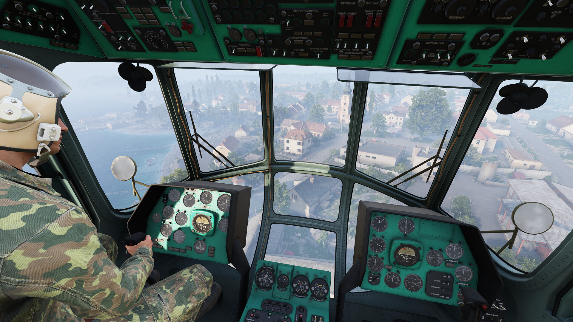 Arma 4 precursor Arma Reforger released in early access for PC and