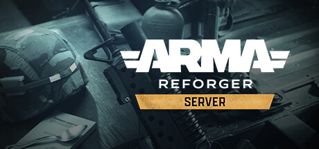 Arma Reforger Server PC game deal