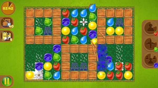 скриншот 100 Days without delays 0