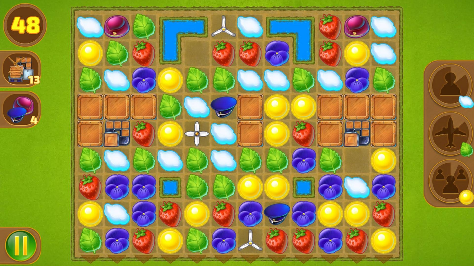 screenshot of 100 Days without delays 9