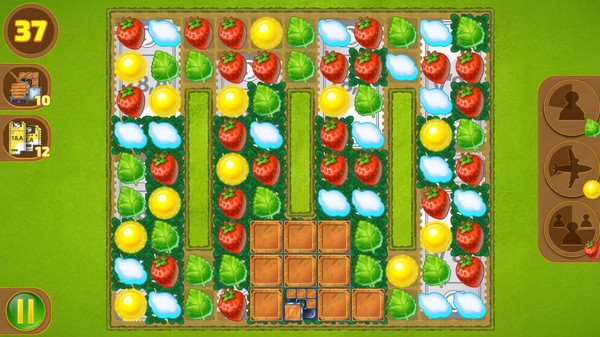 100 Days without delays