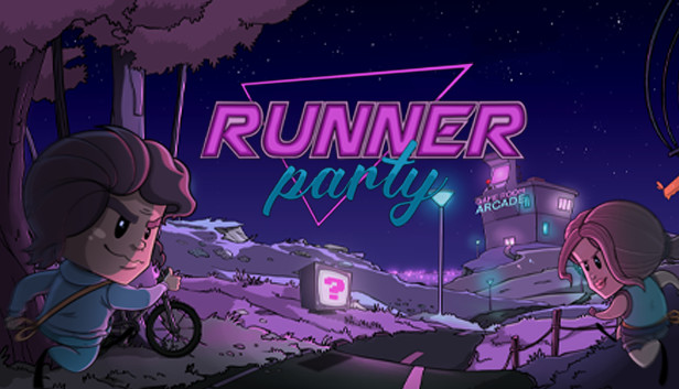 Runner Party