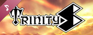 TrinityS - ORIGINAL SOUNDTRACK