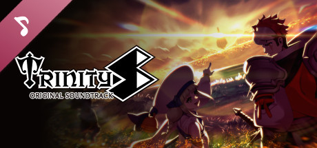 TrinityS - ORIGINAL SOUNDTRACK banner image