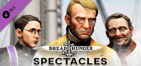 Dread Hunger Steam Charts and Player Count Stats
