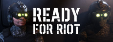 Ready for Riot