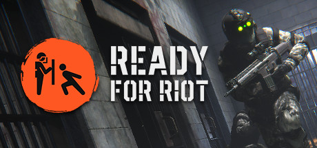Ready for Riot Cover Image