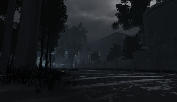 скриншот The Haunted Grounds 3