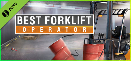 Best Forklift Operator Demo banner