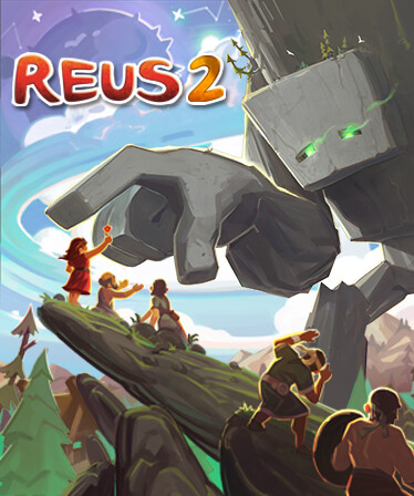 Reus 2
