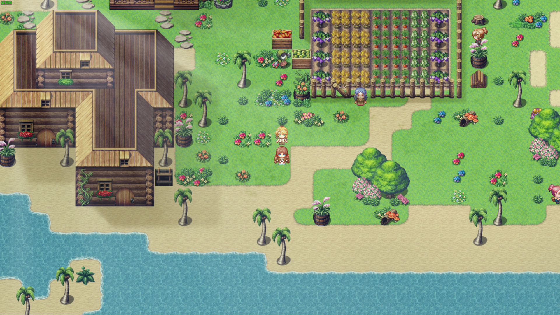 黎明为歌 - Melody before the Dawn #8