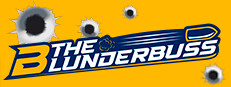 The Blunderbuss