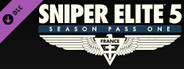 Sniper Elite 5 Season Pass One