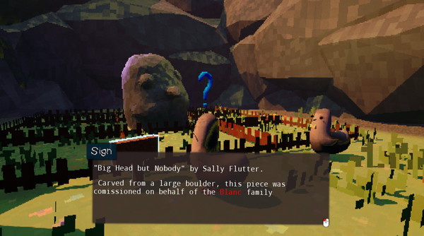 скриншот A Pigeon Detective Game: Twin Beaks 3