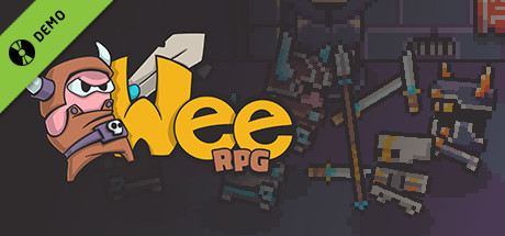 WeeRPG Demo