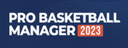 Pro Basketball Manager 2023