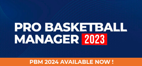 Pro Basketball Manager 2023 technical specifications for laptop