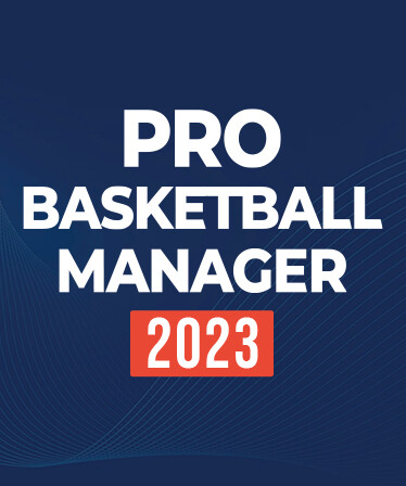 Pro Basketball Manager 2023