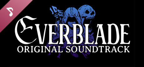 Everblade Soundtrack banner image