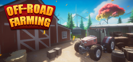 Off-Road Farming steam charts