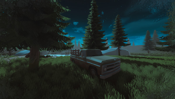 Скриншот из Off-Road Farming