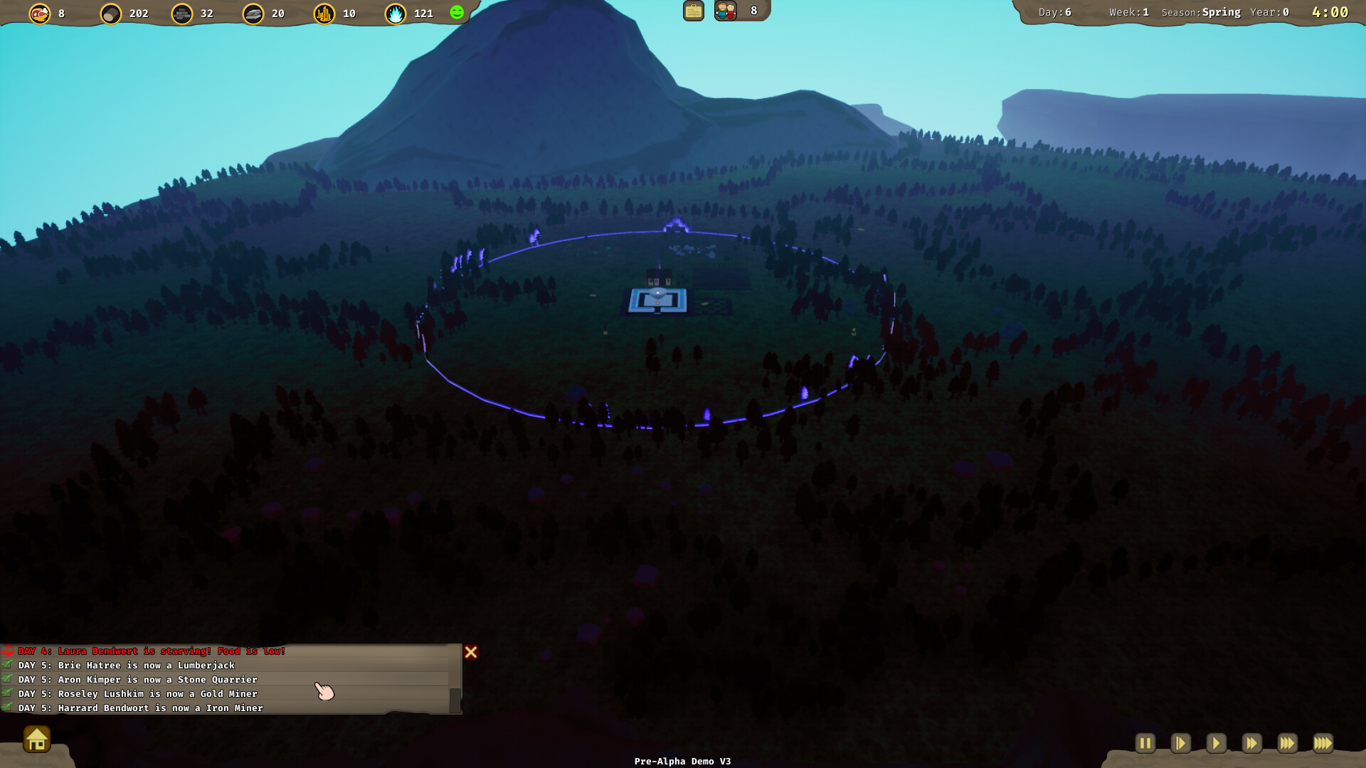 Little Islanders #12