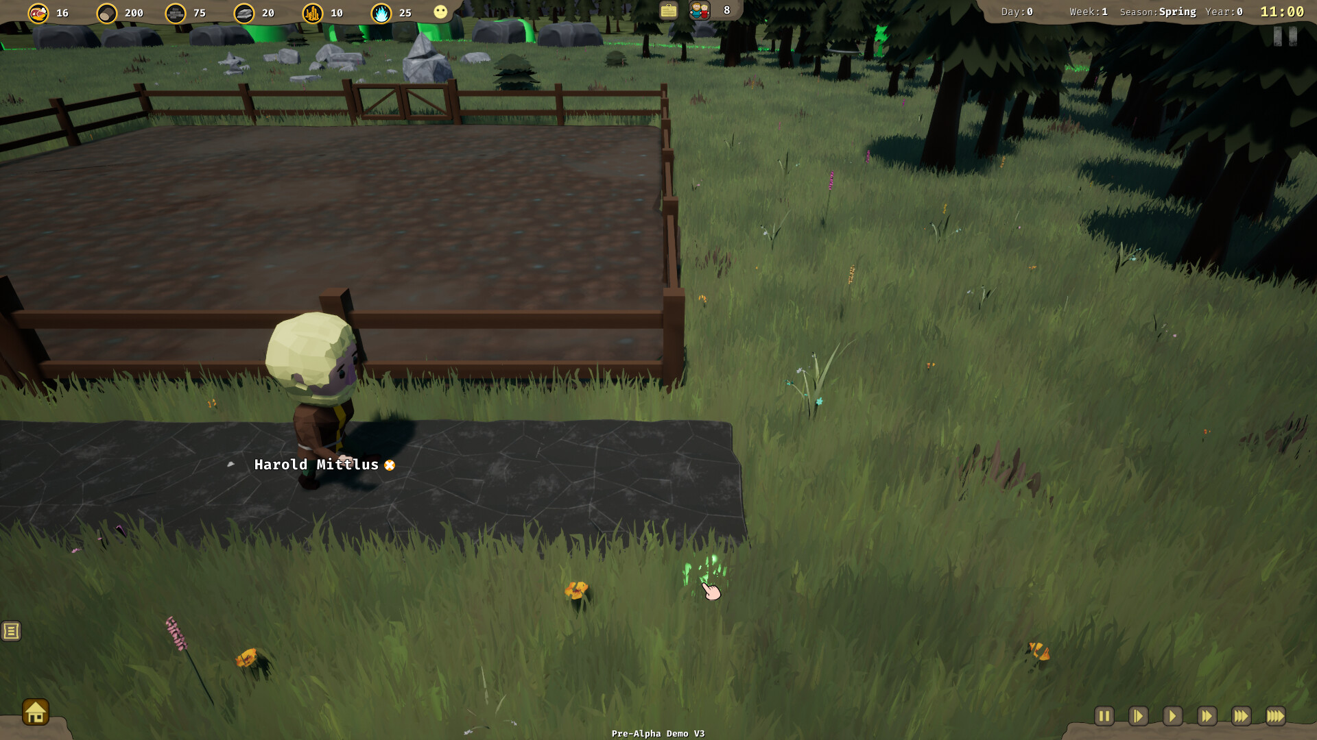 Little Islanders #19