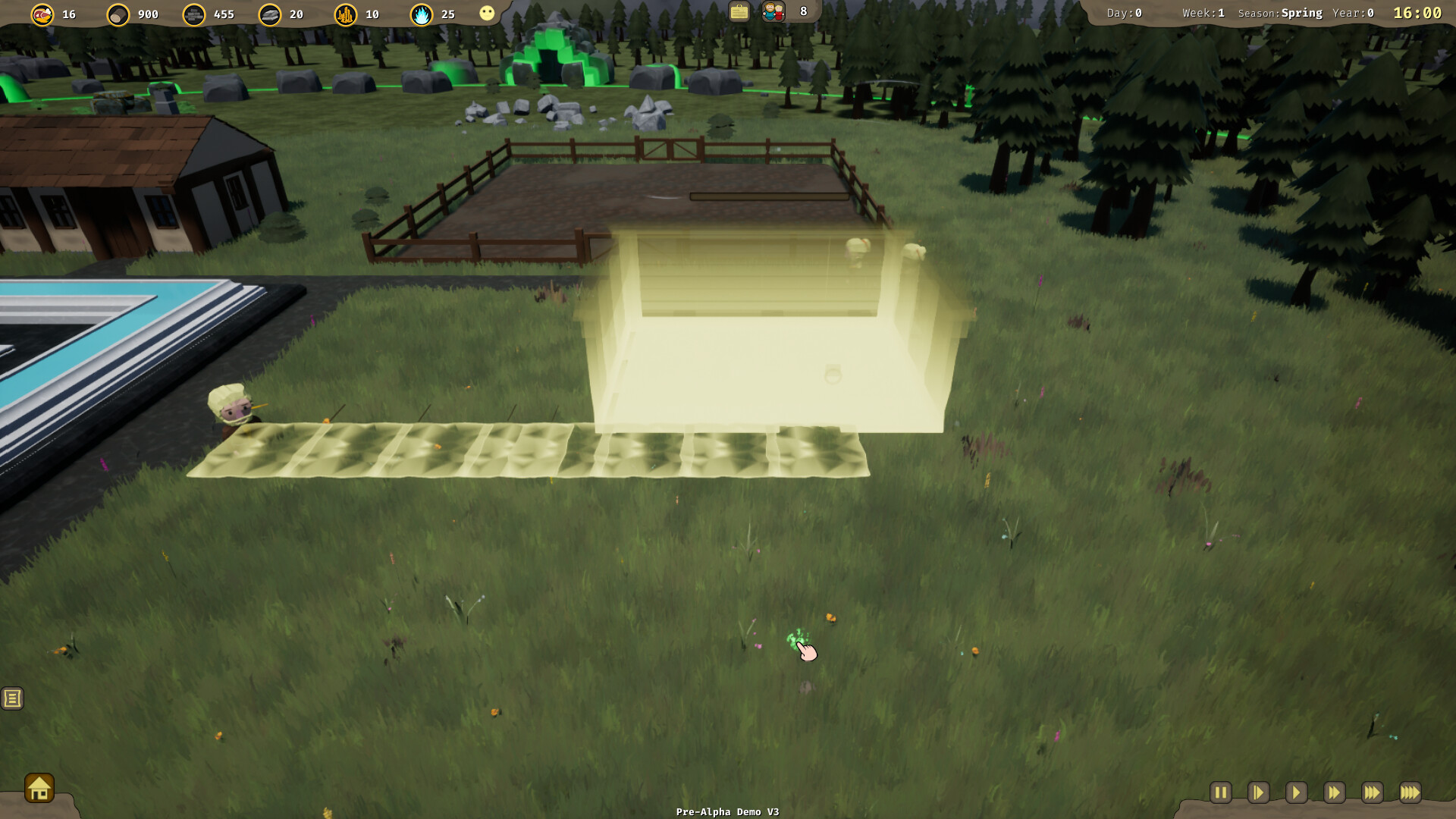 Little Islanders #13