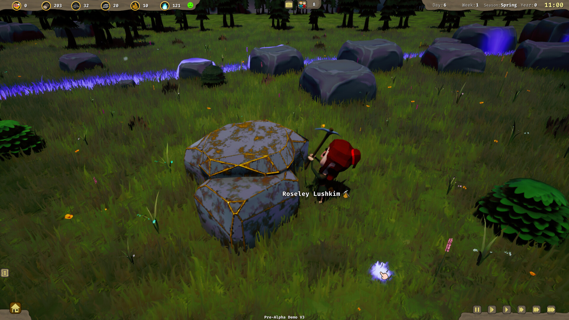 Little Islanders #11