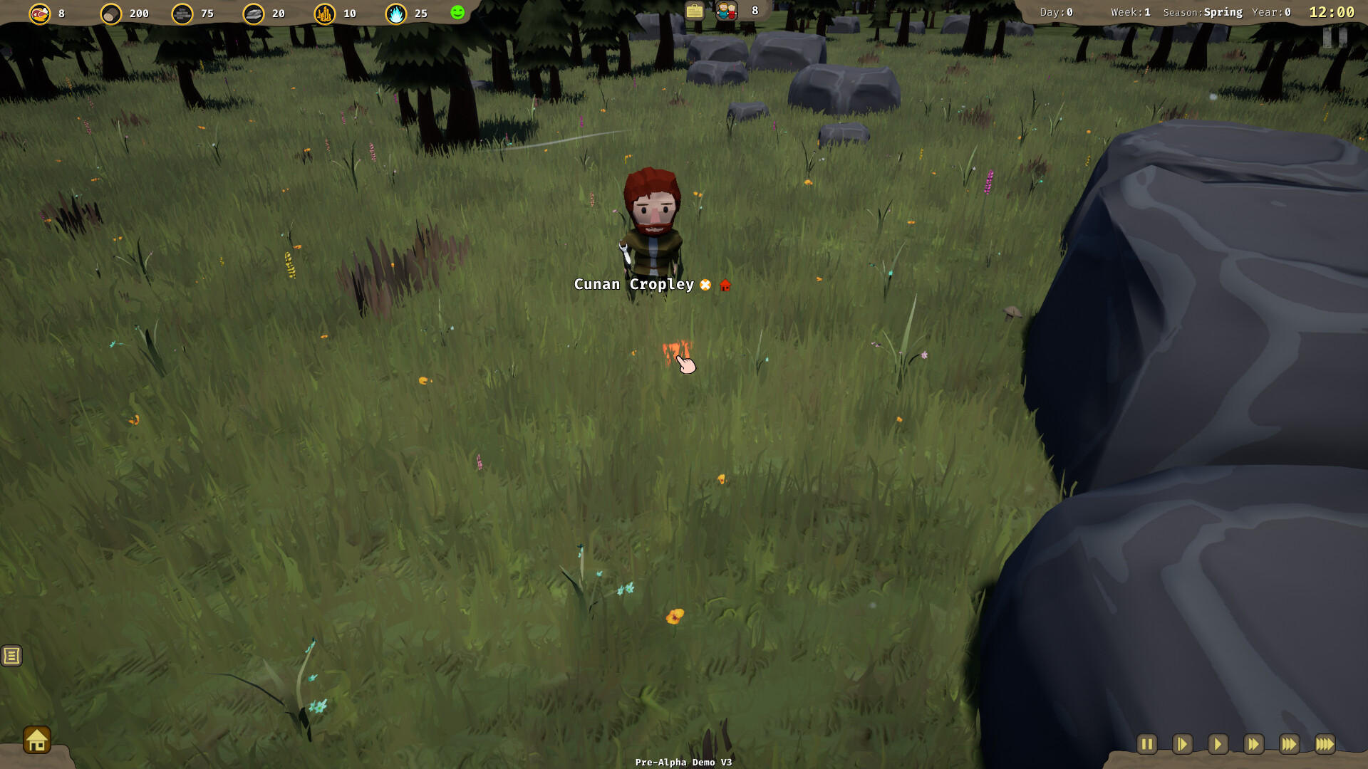 Little Islanders #26