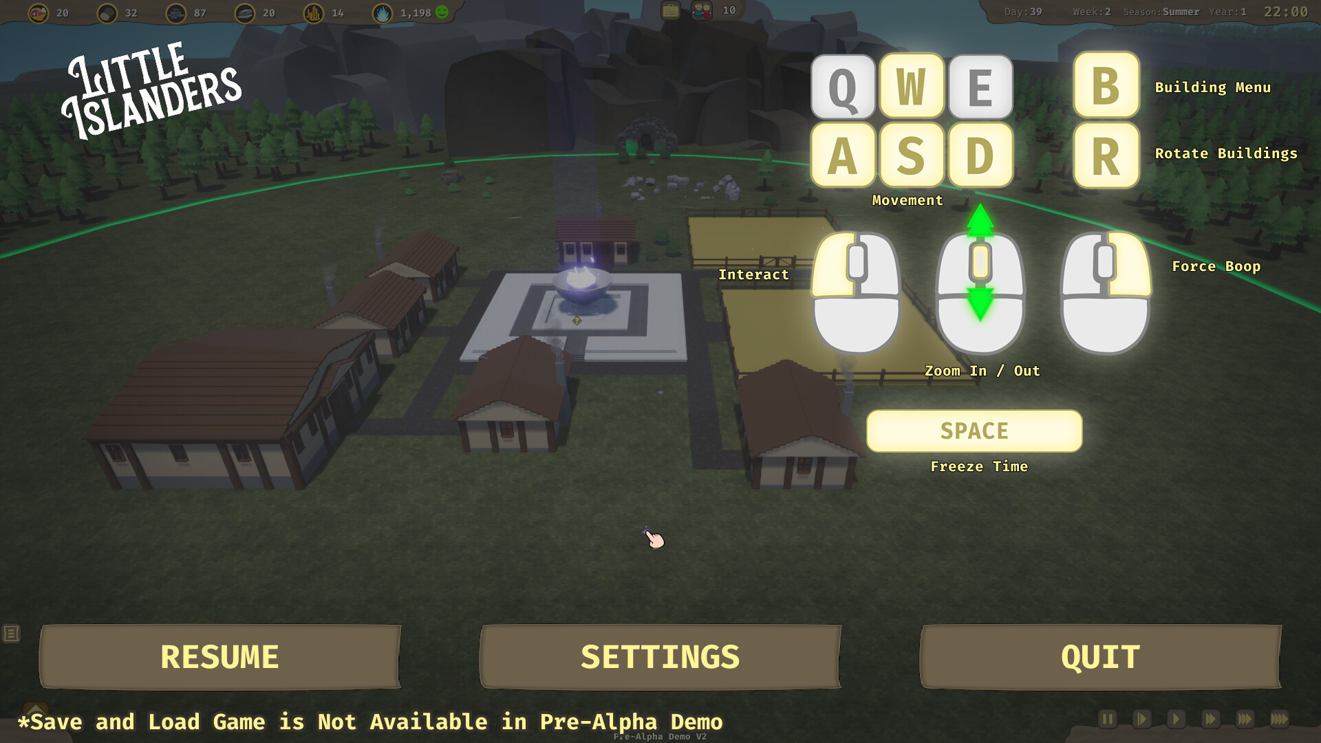 Little Islanders #25