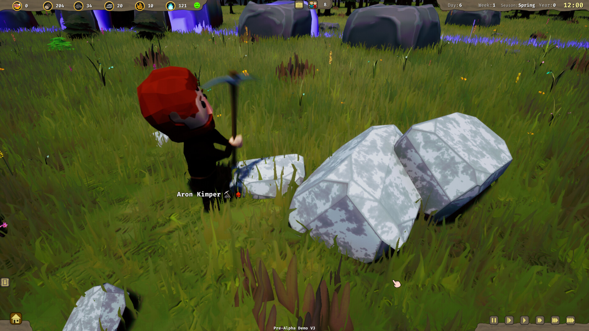 Little Islanders #14