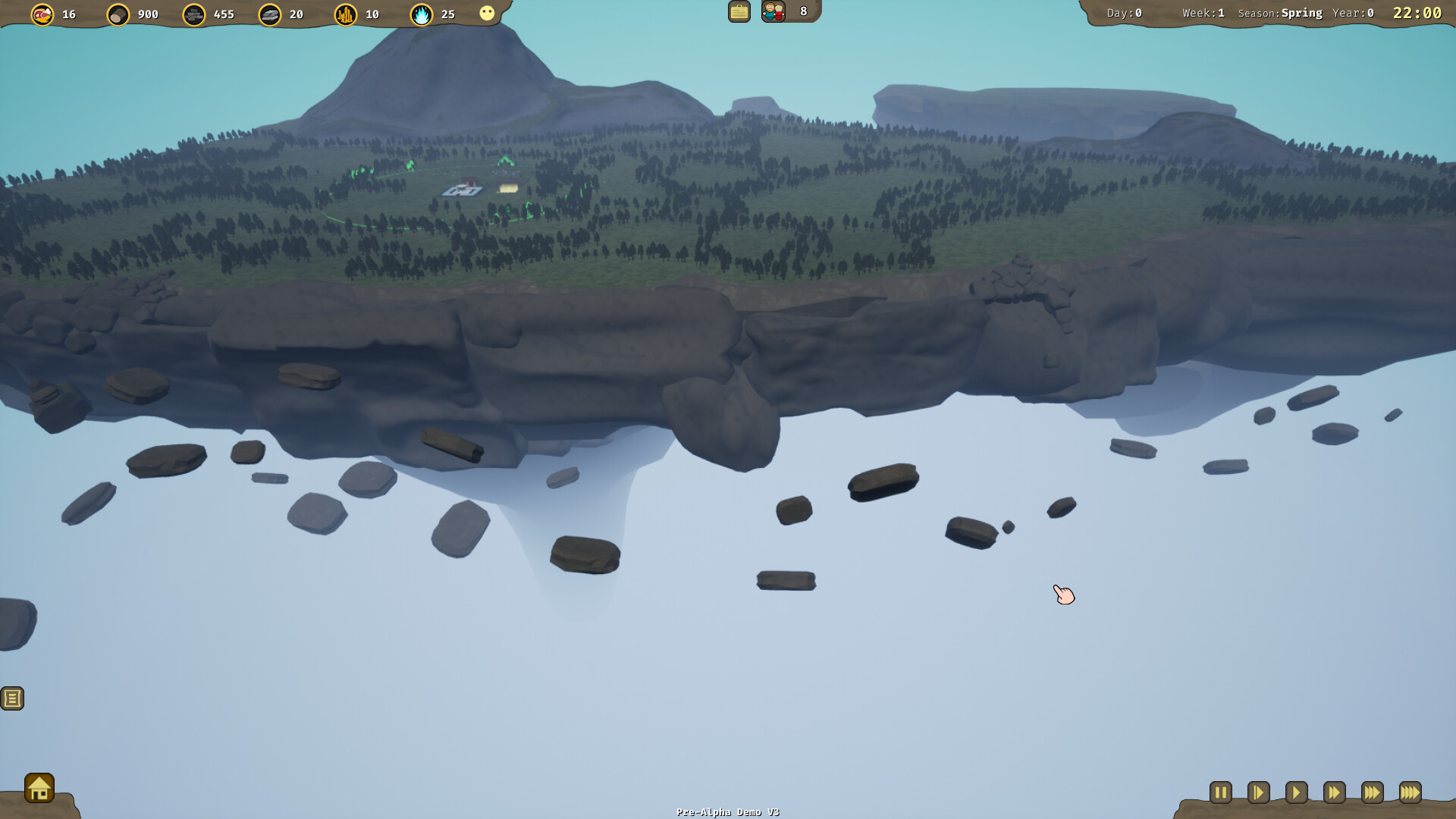 Little Islanders #21