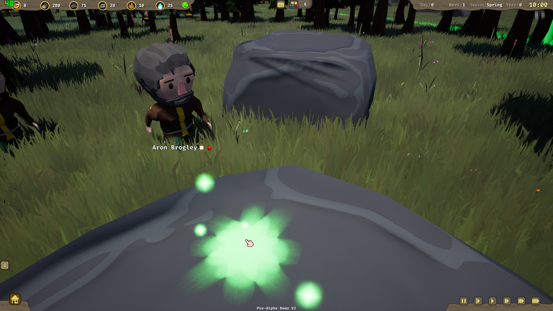 Little Islanders #23